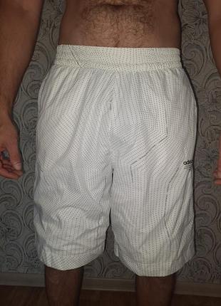 Шорти adidas