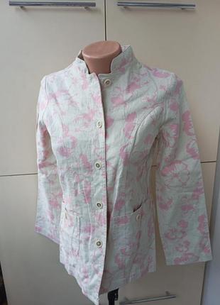 Пиджак женский s