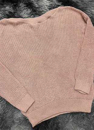 Вʼязаний светрик 😍 4