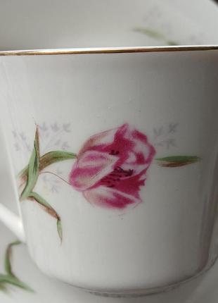 Чашки для кофе. 5