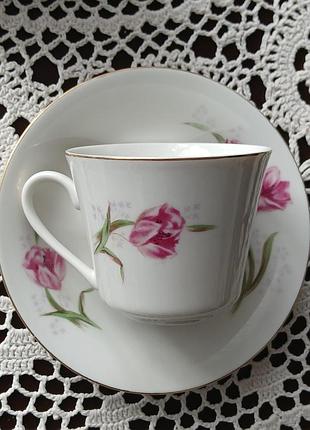 Чашки для кофе. 3