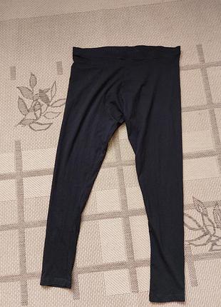 Лосины леггинсы peackoks батал 20-22размер
стан нового