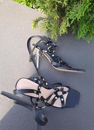 Босоножки 42 р/ 28 см