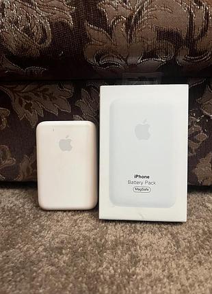 Apple magsafe павербанк