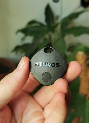 4 трекери atuvos apple find my airtag 3