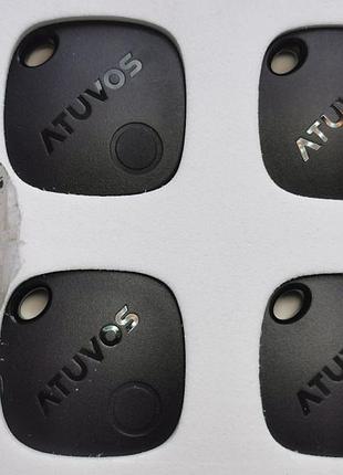 4 трекери atuvos apple find my airtag 5