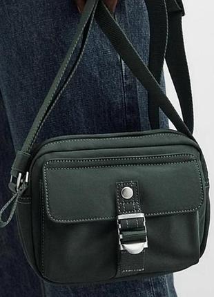 Сумка zara 3635/420/500