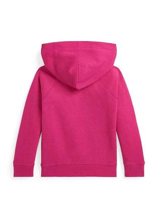 Детская худи polo ralph lauren 2