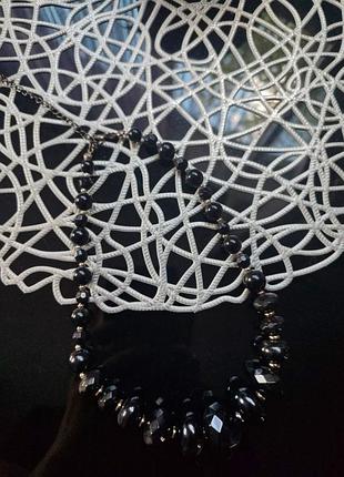 Кольє на шию .