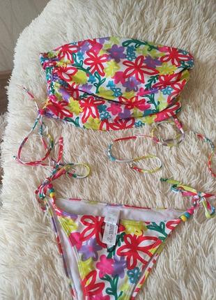 Купальник новий