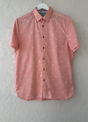 Чоловіча сорочка