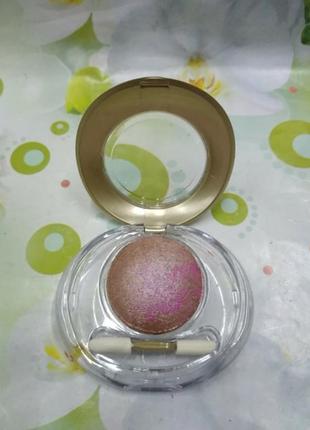 Тіні для повік romantic collection тон 34