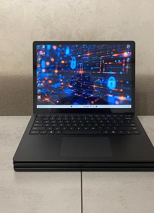 Ультрабук microsoft surface laptop 3 1868, 13,5" 2k, i7-1065g7, 16gb, 256gb ssd