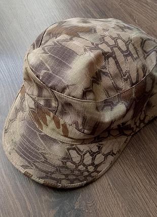 Кепка армейская patrol cap