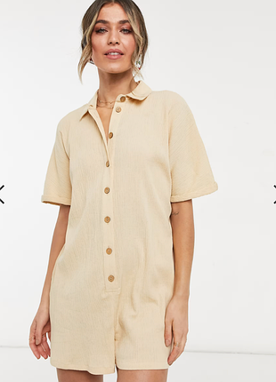 Невероятный летний комбинезон от asos