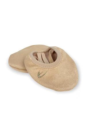 Напівчешки напівпальці для художної гімнастики чирліденгу танців tuloni elsa 27-41р