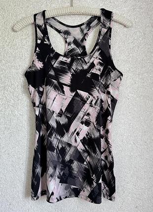 Спортивна майка f&f