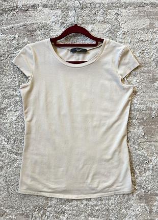 Базова футболка max mara weekend