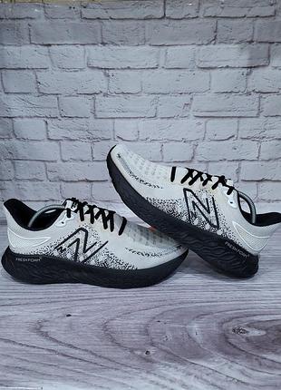 Кроссовки salomon fresh foam