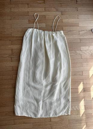 Сукня arket 3