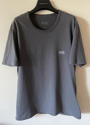 Футболка hugo boss