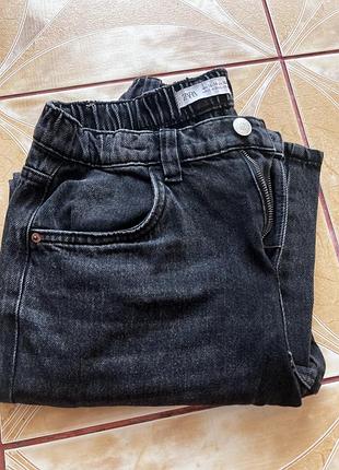 Джинси zara, 7 р