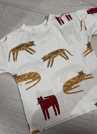 Футболка zara