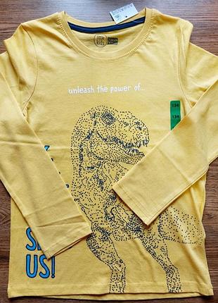 Регланы для мальчика 134 размер рерсо 3