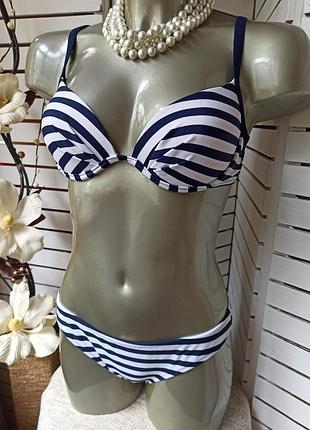 Классический купальник