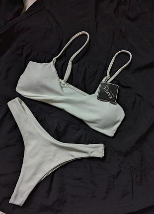 Купальник от zaful