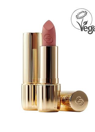 Матова помада з ефектом сяйва giordani gold spf 25, 45556 шляхетний н'юд