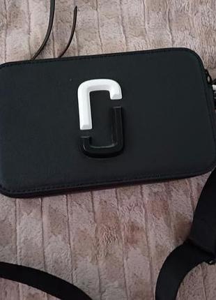 Сумка marc jacob's