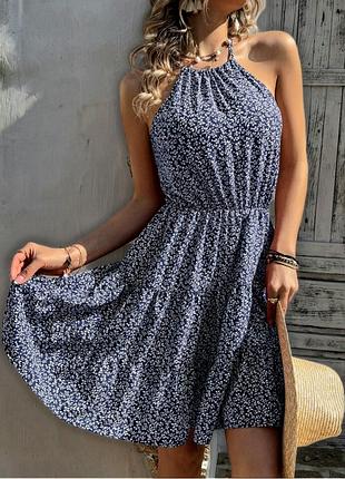 Платье женское shein