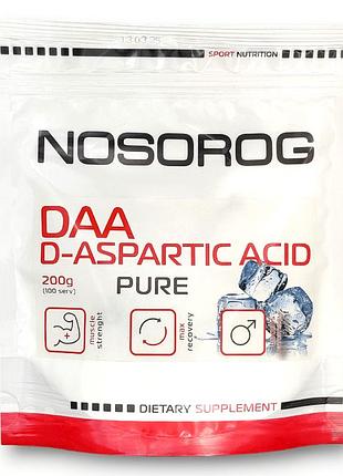 Nosorog daa, 200 грамм