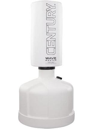 Мешок боксерский напольный century wavemaster ghost edition (10162)
