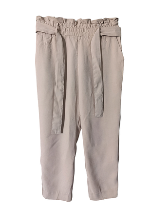 Капри брюки zara