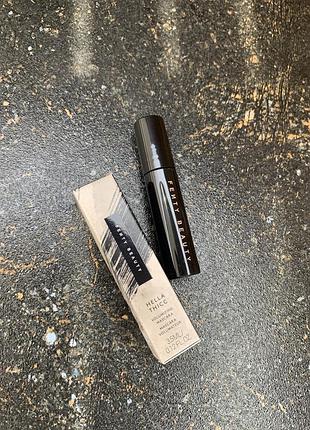 Объемная тушь для ресниц fenty beauty hella thicc mascara, 3.5мл