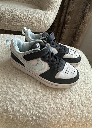 Дитячі кросівки найк оригінал