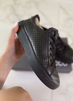 Кеди ecco