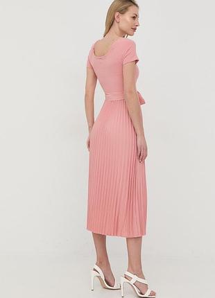 Плаття guess 3