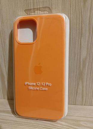 Чехол для apple iphone 12/12 pro