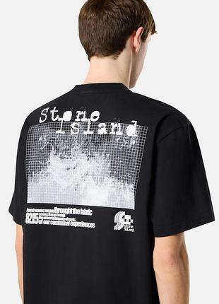 Футболки stone island