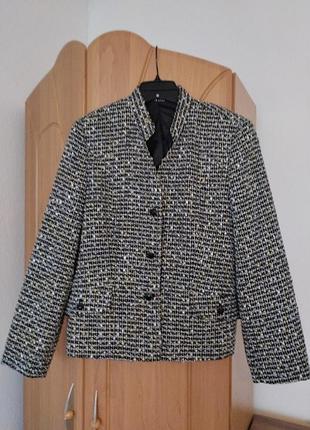 Пиджак на подкладке 🩷