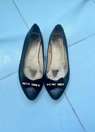 Балетки жіночі waggon