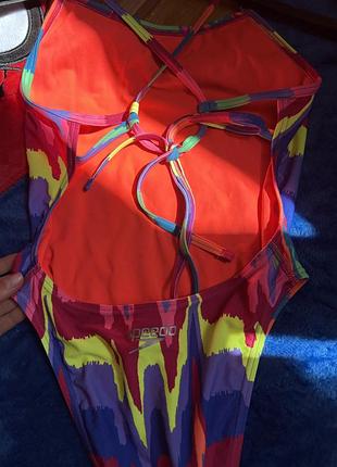 Купальник speedo