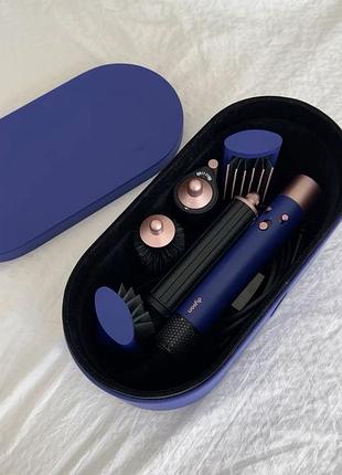 Фен стайлер дайсон