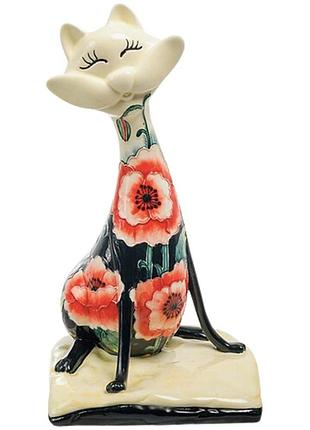 Фигурка "кот" pavone jp-183/ 5