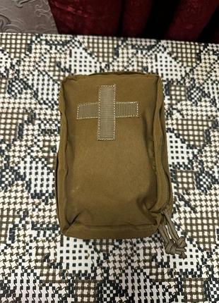 Аптечка ab-фарма индивидуальная первой помощи tifak (av-ifak)