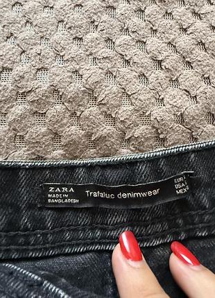 Юбка zara. 3