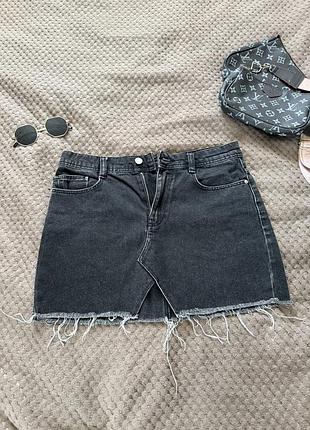 Юбка zara.